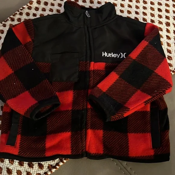 Winter jackets lot Size 18m-24m - Picture 2 of 4